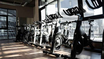 Perjalanan Kode QR Rocky Gym