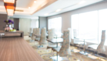 Menerapkan kode QR di salon kecantikan