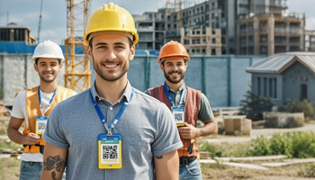 Bagaimana Kode QR Membuat Perencanaan Arsitektur Menjadi Mudah