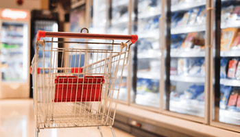 Supermarket Kin&Kin Menggunakan Kode QR untuk Meningkatkan Efisiensi Operasional