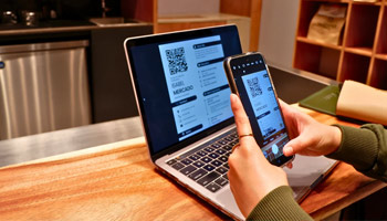 Bagaimana Spanduk Kode QR Mengubah Pembelajaran di Kelas