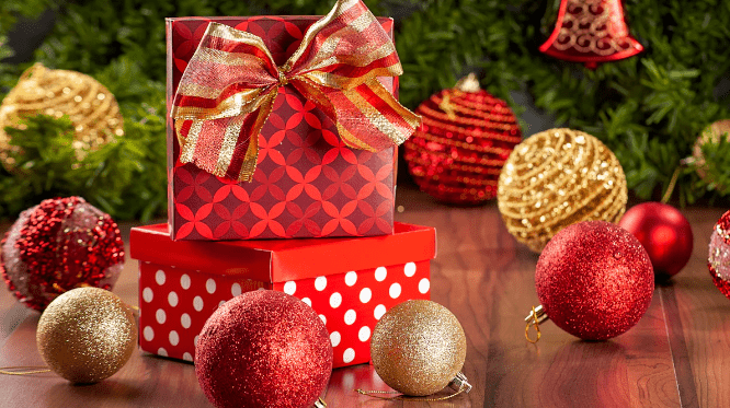 Tingkatkan Perayaan Natal Anda dengan Kode QR dan Kupon QRSpider