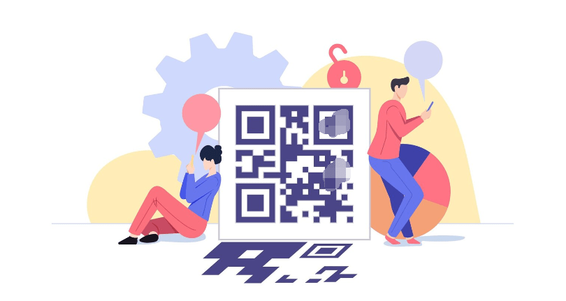 Bagaimana Kode QR Merevolusi Kehidupan Kita — Berkat QRSpider