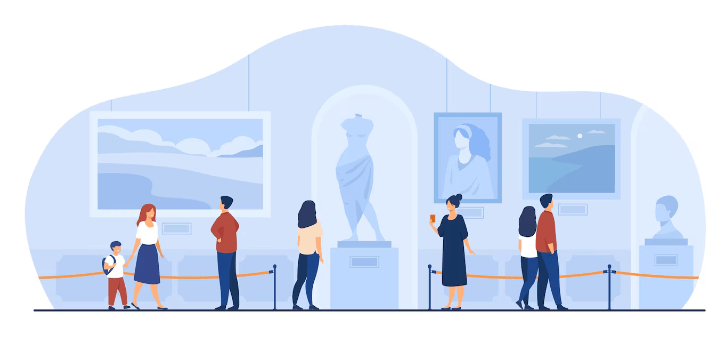 Meningkatkan Pengalaman Museum dengan Kode QR
