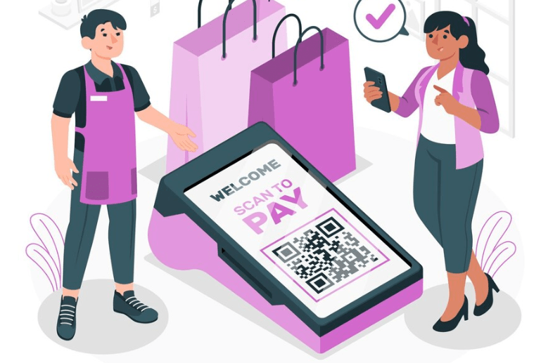 Bagaimana Kode QR PayPal Dapat Membuat Bisnis Anda Lebih Cerdas, Lebih Cepat, dan Lebih Aman