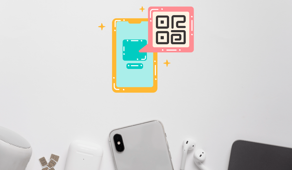 Bagaimana Produsen Produk Digital Dapat Memanfaatkan Kode QR untuk Efisiensi dan Kepuasan Pelanggan